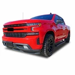Black Horse Elite Retractable Power Board Bk Fit 24-25 Chevy Silverado 2500 Hd. Fixed Price $1255.27.