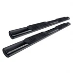 Promaxx Step Bars For Chevy Silverado 2500/3500 2020 2021 In. Oval Black. Fixed Price $388.32.