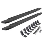 Go Rhino 69604880T RB30 Running Boards With Mounting Bracket Kit. Fixed Price $675.74.
