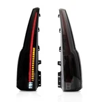 Customized Escalade Style Smoked Led Taillights Assembly For 15-20 Gmc Yukon /xl. Fixed Price $299.99.