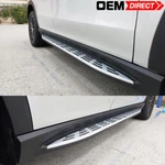 Fits 20-25 Mercedes-benz W167 V167 Gle-class Oe Style Running Boards Pair Set. Fixed Price $289.99.