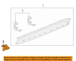 Gm Oem 15-20 Escalade Esv Running Board-front Extn 23233086. Fixed Price $108.75.