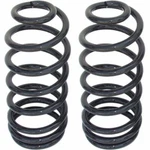 Rock Jock CE-9131RH3P 4-INCH Lift Rear Coil Springs (pair) For Jeep Wrangler Lj. Fixed Price $284.00.