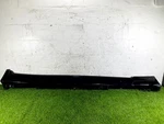 14-23 Infiniti Q50 Right Rh Pass Side Skirt Rocker Molding Panel Cover KH3 Oem. Fixed Price $177.50.