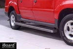 Aps 5" Side Step Nerf Bar Fit 01-06 Ford Explorer Sport Trac. Fixed Price $219.99.
