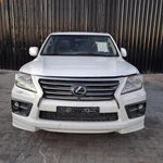 2008-2016 Lexus LX570 Right Running Board Step Pad Plate 517716A120. Fixed Price $110.00.