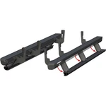 3048315 Aries Running Boards Set Of 2 For Chevy Chevrolet Silverado 1500 Pair. Fixed Price $1999.95.