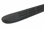 2007-2013 Silverado Sierra 3" Round Step Pad 19203047 Black Left Or Right Oem Gm. Fixed Price $59.98.