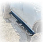 Turn Offroad SS1-M4 Side Steps 2021-2026 Ford Bronco 4-DOOR. Fixed Price $567.95.