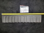 Westin 28-70001 Replacement Step Pad For R7 Series Nerf Bars 31.5" X 6.5". Fixed Price $39.58.