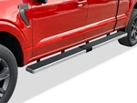 Aps Wheel To Boards 6IN Fit 15-26 F150 Supercrew Cab 6.5FT Bed & F250. Fixed Price $345.95.