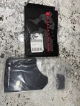Rally Armor Mud Flaps (new) For 2002-2007 Subaru WRX/STI/RS/2.5I, MF1-UR-BLK-SIL. Fixed Price $150.00.