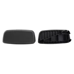 Westin Replacement Black End Cap Kit For R7 Running Boards. Fixed Price $21.91.