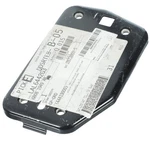 Genuine Mopar Front Siderail Plate Left 68081949AB. Fixed Price $57.50.