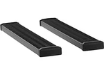 Luverne 415060-401721 Grip Step 7" 60" Running Boards Blk Textured Powder Coat. Fixed Price $409.95.