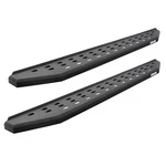Go Rhino 69430687T RB20 Running Boards With Mounting Brackets Kit. Fixed Price $675.74.