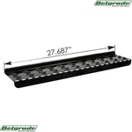 M55200 Black Fuel Tank Step Ihc 3578200C1 - Prostar, Durastar. Fixed Price $62.50.