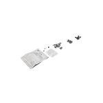 13-19 Ram 1500 2500 3500 14-19 4500 5500 Tubular Side Step Hardware Kit Mopar. Fixed Price $39.81.