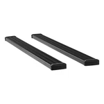 Luverne Grip Step 7" X 102" Aluminum W2W Running Boards Part# 415102-401747. Fixed Price $820.95.