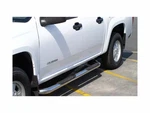 Aries 3" Stainless Steel Nerf Bars Fit 88-00 Blazer/c/k Pickup 1500-3500 Reg Cab. Fixed Price $320.84.