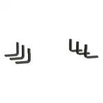 Luverne 579921 Bracket Kit. Fixed Price $145.95.
