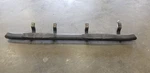 21 Toyota Tundra Extended Cab Running Board Side Step Right Passenger Black. Fixed Price $153.00.