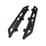 Trailfx BR012T Rocker Guard Steps Panel Protector. Fixed Price $448.00.