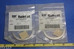 Lot Of 2 Bobcat Thrst Wshr Part No. 3974945B. Fixed Price $30.00.