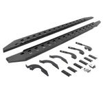 Open Box Go Rhino 69442987SPC RB20 Slim Line Running Boards. Fixed Price $329.99.