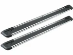 For 2000-2013 Chevrolet Suburban 2500 Running Boards Westin 81823BY 2001 2002. Fixed Price $447.24.