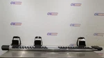 19 Ford F450 Sd Running Board Left Driver Chrome Crew Cab. Fixed Price $216.75.