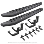 Go Rhino RB20 Rnng Board 19 Fordranger Crew- 6903688020PC. Fixed Price $994.09.