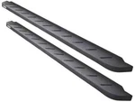 Go Rhino RB10 Running Boards Fit Double Cab. Fixed Price $675.74.
