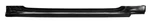 Rocker Panel Passenger Side 1980-1996 Ford Bronco (key Parts # 1982-104 R). Fixed Price $31.00.