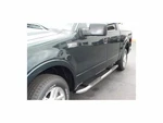 Aries 3" Stainless Steel Nerf Bars Fit 80-97 Ford F150-F350 Reg CAB/80-96 Bronco. Fixed Price $320.84.