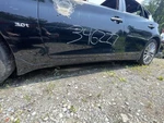 2014-2023 Infiniti Q50 Left Rocker Moulding Black PC:KH3 31K -luxery- 54759. Fixed Price $120.00.
