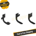 Raptor Series RB-0201-BK Truck Step Installation Kit. Fixed Price $144.99.