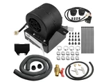 Cab Heater Kit With Defrost Fit For Can-am Maverick X3 2017-2025, Oe SSHK609-00,. Fixed Price $166.99.