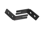 Dee Zee DZ4451JL A-pillar Light Mount Bracket. Fixed Price $40.88.