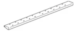 Genuine Gm Step Bar 84106488. Fixed Price $485.40.