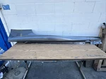2018 2019 2020 2021 Mercedes Benz E400 Coupe Rocker Molding Right Oem. Fixed Price $210.00.