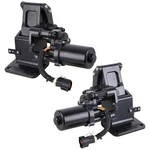 Pair Running Board Motors W/ Brackets Ford Expedition Lincoln Navigator. Fixed Price $471.41.