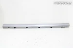 2015-2023 Dodge Charger Left Side Skirt Rocker Cover Panel Billet Metallic Oem. Fixed Price $233.99.
