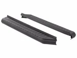 Aries Black Aerotread Running Boards Fit 2016-2017 Hyundai Tucson. Fixed Price $525.00.