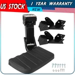 Rear Retractable Bumper Bed Step 23-25 Ford F-250 Super Duty 75330-01A. Fixed Price $107.89.