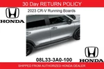 Genuine New 2023-2025 Honda Cr-v Running Board Set 08L33-3A0-100. Fixed Price $621.90.
