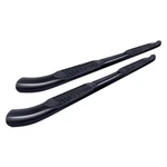 Promaxx 41285B 4IN Curved Black Oval Tube For 99-16 F250/F350 Sd Crew Cab. Fixed Price $274.59.
