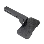 Go Rhino HS2012T HS-20 Recoil Hitch Step. Fixed Price $123.24.