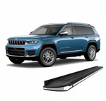 Black Horse Offroad EX-JPGC79 Exceed Running Boards. Fixed Price $479.92.