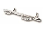 Smittybilt C1489CC-SS 14-18 Silverado/sierra 1500 5.8' Bed Nerf Steps Cleated. Fixed Price $124.64.